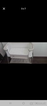 Postielka Lionelo Luna - 3