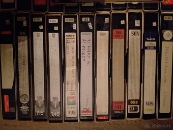 VHS - 3