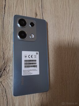 Predam Redmi Note 14s ako novy - 3