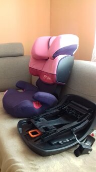 Autosedačka CYBEX Pallas Fix - 3