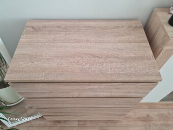 Komoda LIMFJORDEN - 3