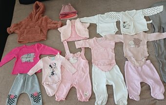 Detské oblečenie. - 3