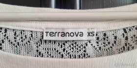 Krásny čipkový top - 3