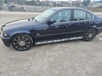 Bmw e46 330d 135kw 2001 - 3