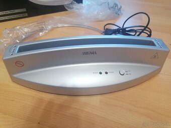 Viazačka na knihy - 3