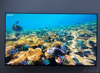 Predám Televízor Sony KD-75X85L - 3