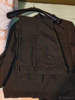 Poľovnícka uniforma - 3