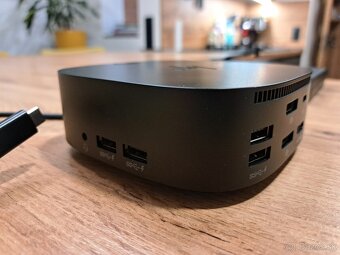 Dokovacia stanica HP USB-C G5 - 3