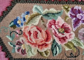 STAROŽITNÁ ŠTÓLA - 3