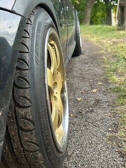 Predám limcové elektróny 5x100r17 - 3