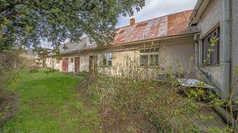 Chyžka vo Vinnom - 3