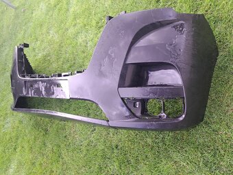 Renault master r.v.2022 predný nárazník - 3