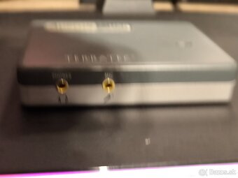 Aureon 5.1 USB MK II – externá zvuková karta (PC) - 3