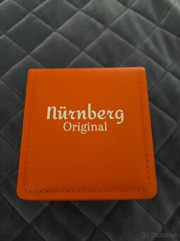 Hodinky Nürnberg original - 3