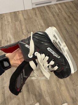 Korčule Bauer Y7 - 3