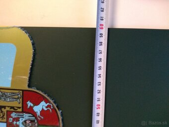 Ponuková tabuľa Pilsneru Urquell - 3