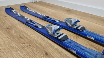 Lyže SALOMON SuperAXE 8, 170cm - 3