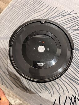 I robot e5 - 3