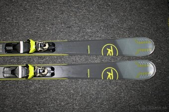 allmountain lyže rossignol Experience 160 cm - 3