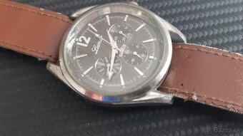 Lumír pánske hodinky - 3