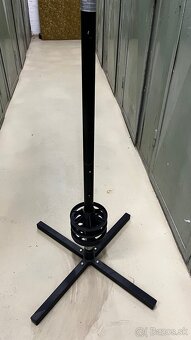 Stojan/drziak na disky/kolesa - 3