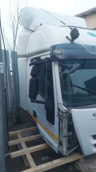 Kabina Iveco Eurocargo - 3