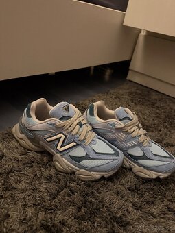 Dámske Tenisky New Balance - 3