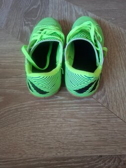 halové tenisky Adidas č. 37,5 - 3