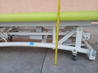 Masážne lehátko - 3