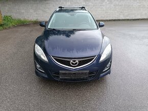 Mazda 6 - 3