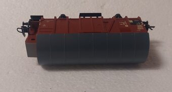 TT vláčiky, nákladný vagón - 3