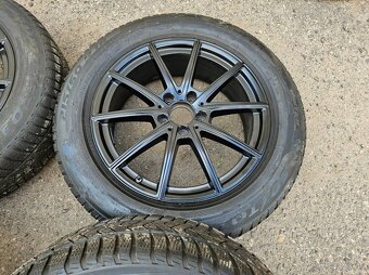 r18" - Mercedes-Benz 5x112 et44 Glb - 3