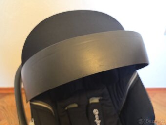 Autosedačka (vajíčko) Cybex Aton 5 - 3