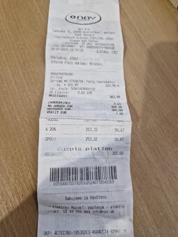 Samsung MX-ST50B čierny - 3