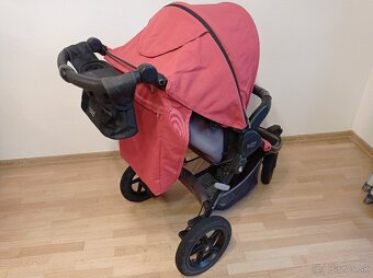 Kočik britax - 3