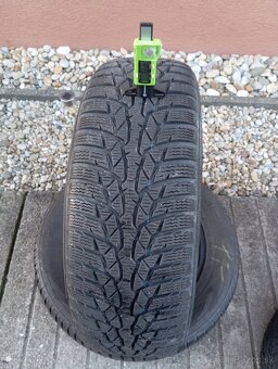 195/65 r15 zimné pneumatiky - 3