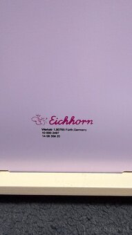 Domcek pre bábiky drevený - 3