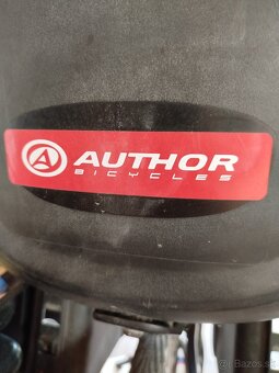 Zadný nosič pre dieťa na bicykel - 3