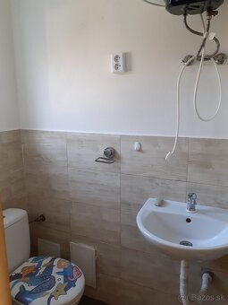 Garzónka na prenájom - 3