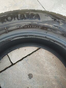 Letné pneumatiky - 3