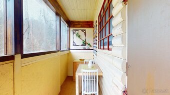 ZÁHRADNÁ CHATKA V LUTILE - 3