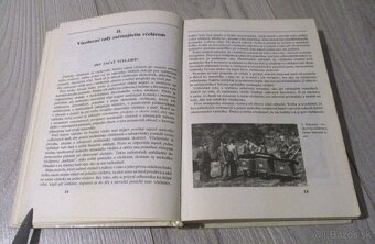 Abeceda včelára - 3