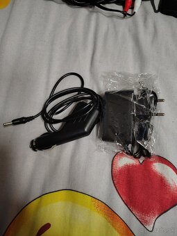 Multimediálny prehrávač - 3