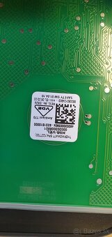 Náhradná elektronika Ariston Velis EVO - 3