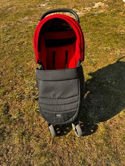 Kočík Britax - 3