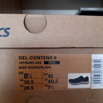 Predám bežecké tenisky - 3