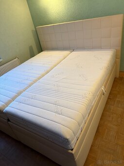 Predam postel Blanár - 3