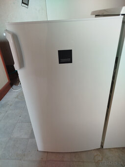 Chladnička ZANUSSI - 3