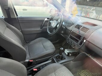 VW Polo - 3