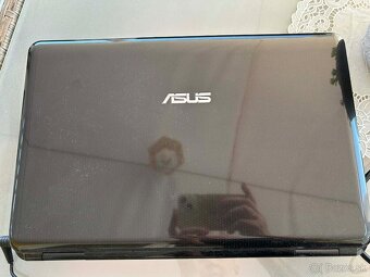 Predám notebook ASUS - 3